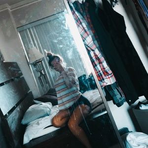 Meet your Posher, Lydia